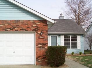 916 Terrace Ct, O Fallon, IL 62269