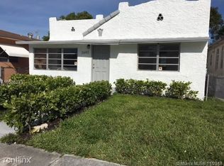 3645 SW 25th Ter, Miami, FL 33133