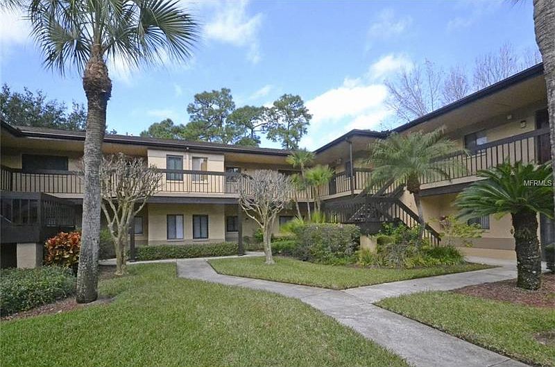 1st image of 2669 Sabal Springs Cir APT 105