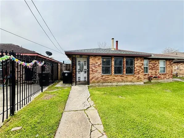 1486 Mandolin St, New Orleans, LA 70122