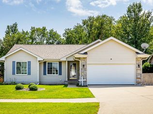116 17th St SE, Altoona, IA 50009