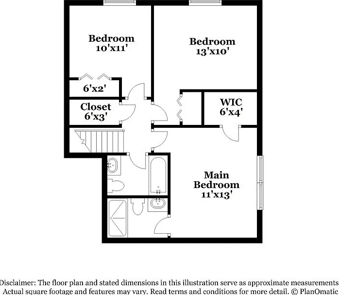 3 bed, 2.0 bath, 1792 sqft, $2,800 — Photo 4