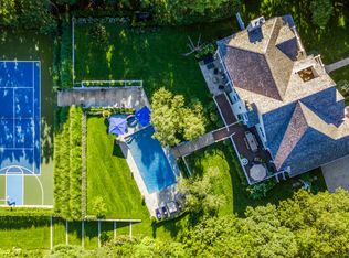354 Middle Line Hwy, Water Mill, NY 11976