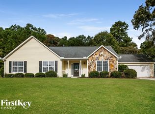 434 Creek Crossing Ct, Grayson, GA