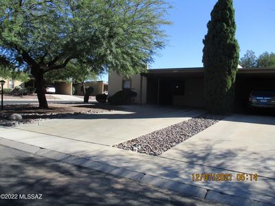 8170 E Renaud Ln, Tucson, AZ, 85710