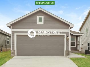 8519 Grosbeak Cv, San Antonio, TX 78245