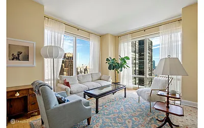 Sold by Douglas Elliman