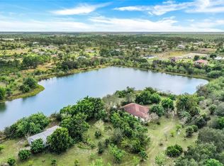 3965 56th Ave NE, Naples, FL 34120