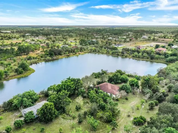 3965 56th AVE NE, NAPLES, FL 34120