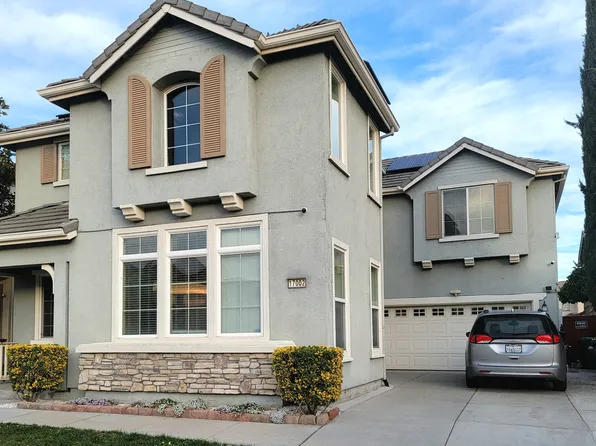 17002 Pecan Hollow Way, Lathrop, CA 95330
