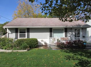 411 Lasalle Blvd, Lansing, MI 48912