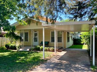 1111 W Stephens Ave, Duncan, OK 73533