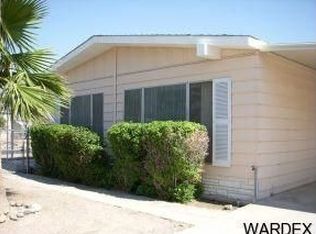 870 Glen Dr, Bullhead City, AZ 86442