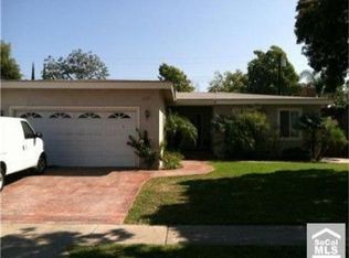 2813 Richmond St, Santa Ana, CA 92705