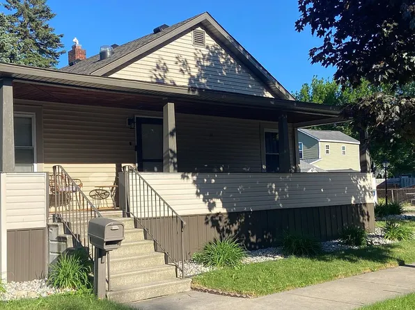 809 Stanton St, Bay City, MI 48708