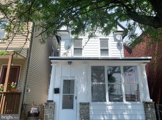 419 Market St, Gloucester City, NJ 08030