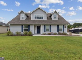 206 Victorias Circle St, Marys, GA 31558