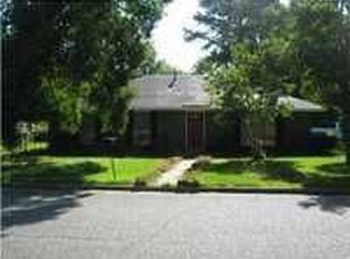 6163 Hinchcliff Rd, Montgomery, AL 36117