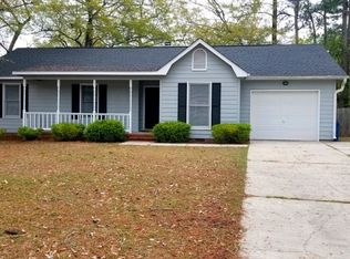 6517 Sudbury Dr, Fayetteville, NC 28304