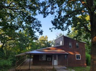 635 E Dade #44, Greenfield, MO 65661