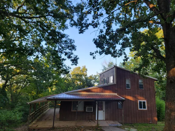 635 E Dade 44, Greenfield, MO 65661