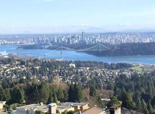 1359 Whitby Rd, West Vancouver, BC V7S 2N4