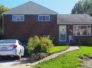 143 Kearns Pl, Pittsburgh, PA 15205