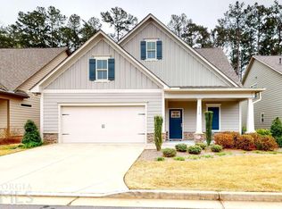 3116 Patriot Sq SW, Marietta, GA