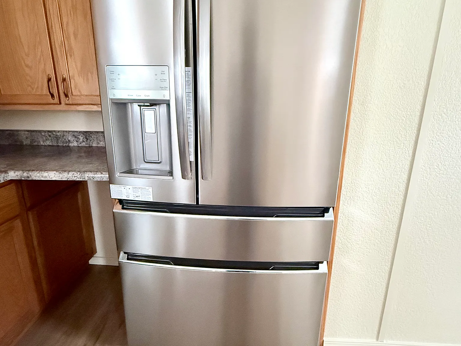 3 bed, 1120 sqft, $1,500 — Photo 4