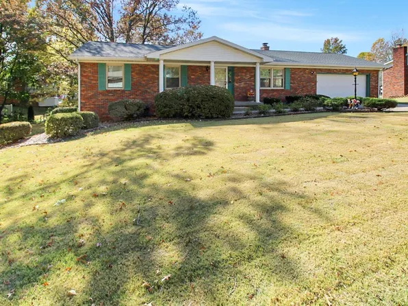 10323 Eastgate Dr N, Mount Vernon, IN 47620