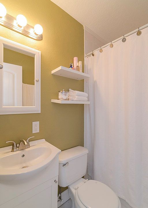The Shared Bath 