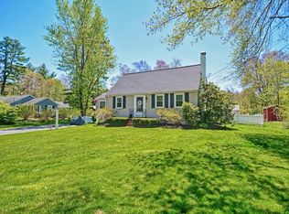 3 Norwell St, Norfolk, MA 02056