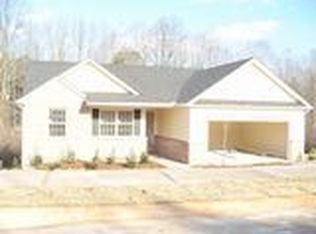 112 Chardonay St LOT 3C, Athens, GA 30601
