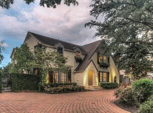 3739 Olympia Dr, Houston, TX 77019
