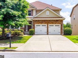 3455 Dalwood Dr, Suwanee, GA 30024