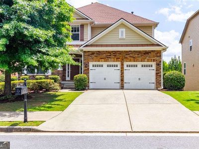 3455 Dalwood Dr, Suwanee, GA, 30024