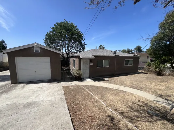 8225 Adams St, Lemon Grove, CA 91945