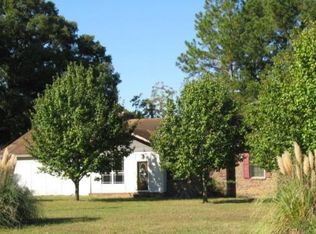 148 Bethany Church Rd, Brinson, GA 39825