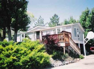 4940 Speas Rd, Fruitland, ID 83619