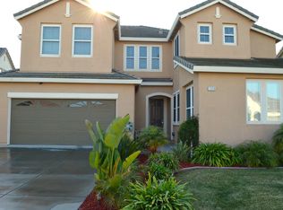 2628 Spindrift Cir, Hayward, CA 94545