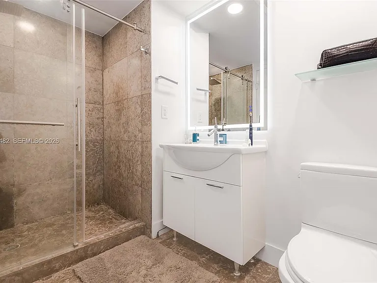 465 Brickell Ave #5101 — Photo 16