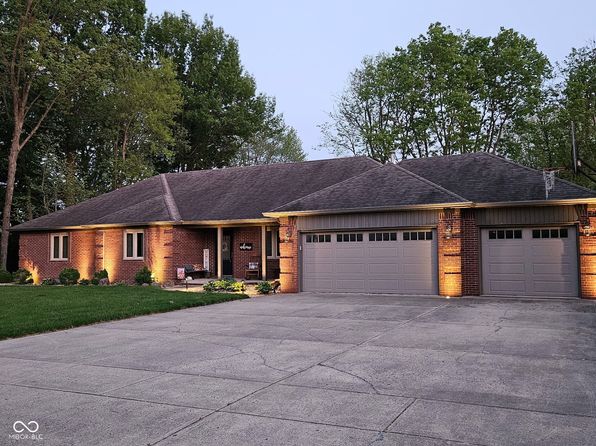 1515 Renee Dr, Plainfield, IN 46168