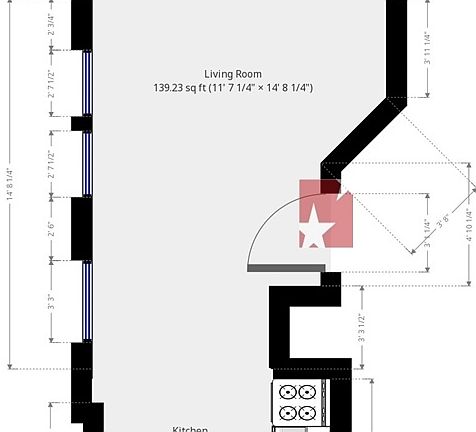 4th image of 3128 42nd St APT 3
