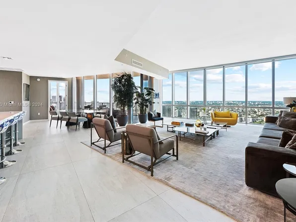 851 NE 1st Ave #Penthouse 5112, Miami, FL 33132