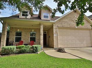 4336 Vivian St, Bellaire, TX 77401