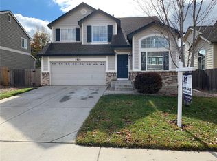 5930 Shenandoah Ave, Firestone, CO 80504