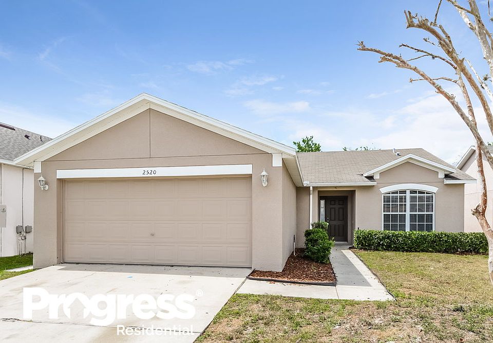 1st image of 2520 Abacus Ct