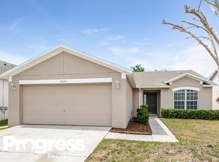 2520 Abacus Ct, Lake Mary, FL 32746