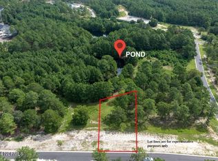 7592 Haddington Pl SW, Sunset Beach, NC 28468