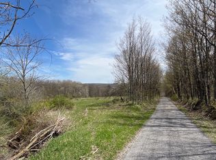 8698 Murray Hill Rd LOT WP003, Boston, NY 14025